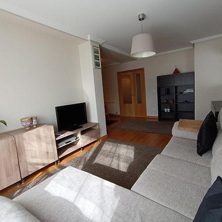 Ferienwohnung Stella Veteris Pontevedra Exterior foto