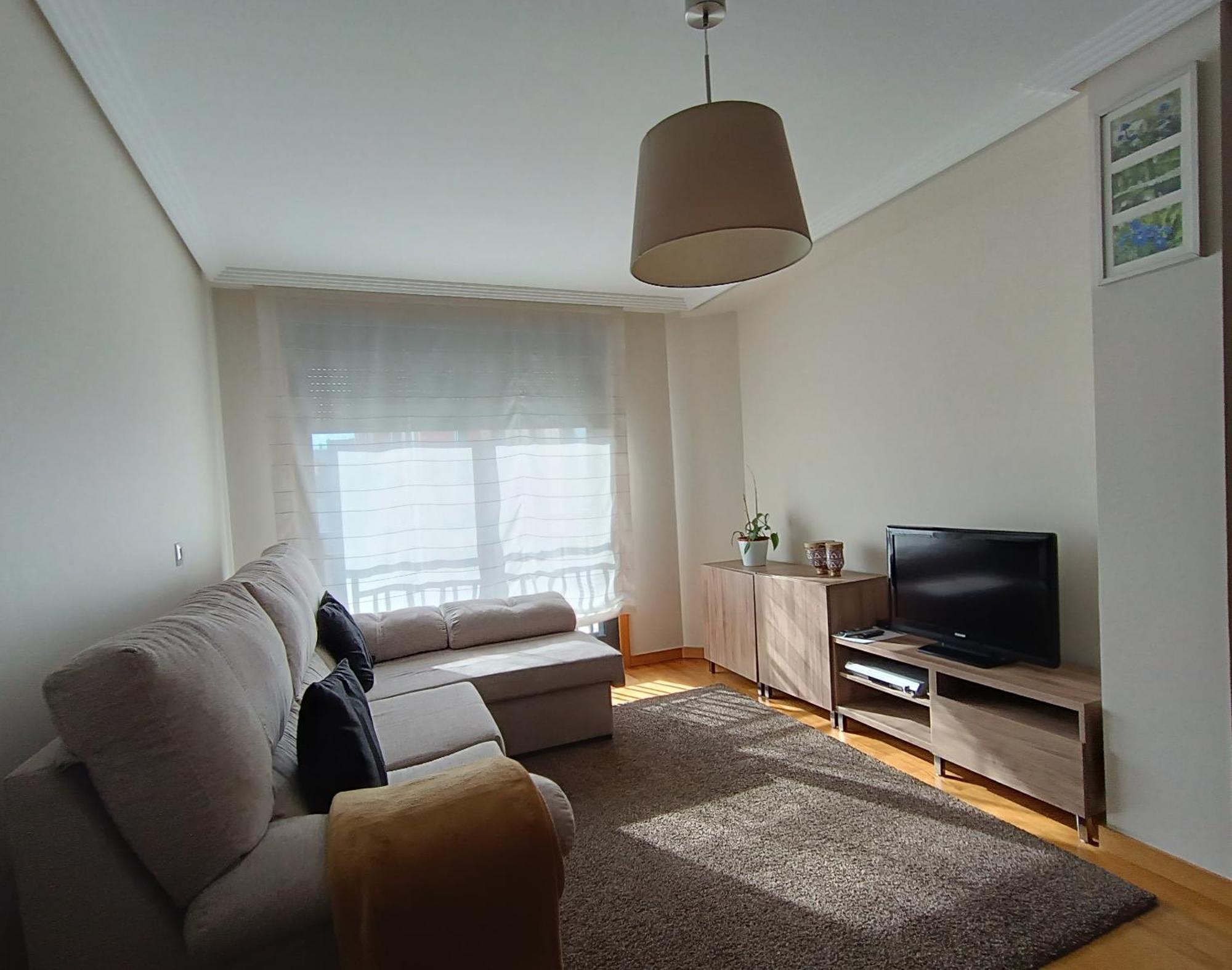 Ferienwohnung Stella Veteris Pontevedra Exterior foto