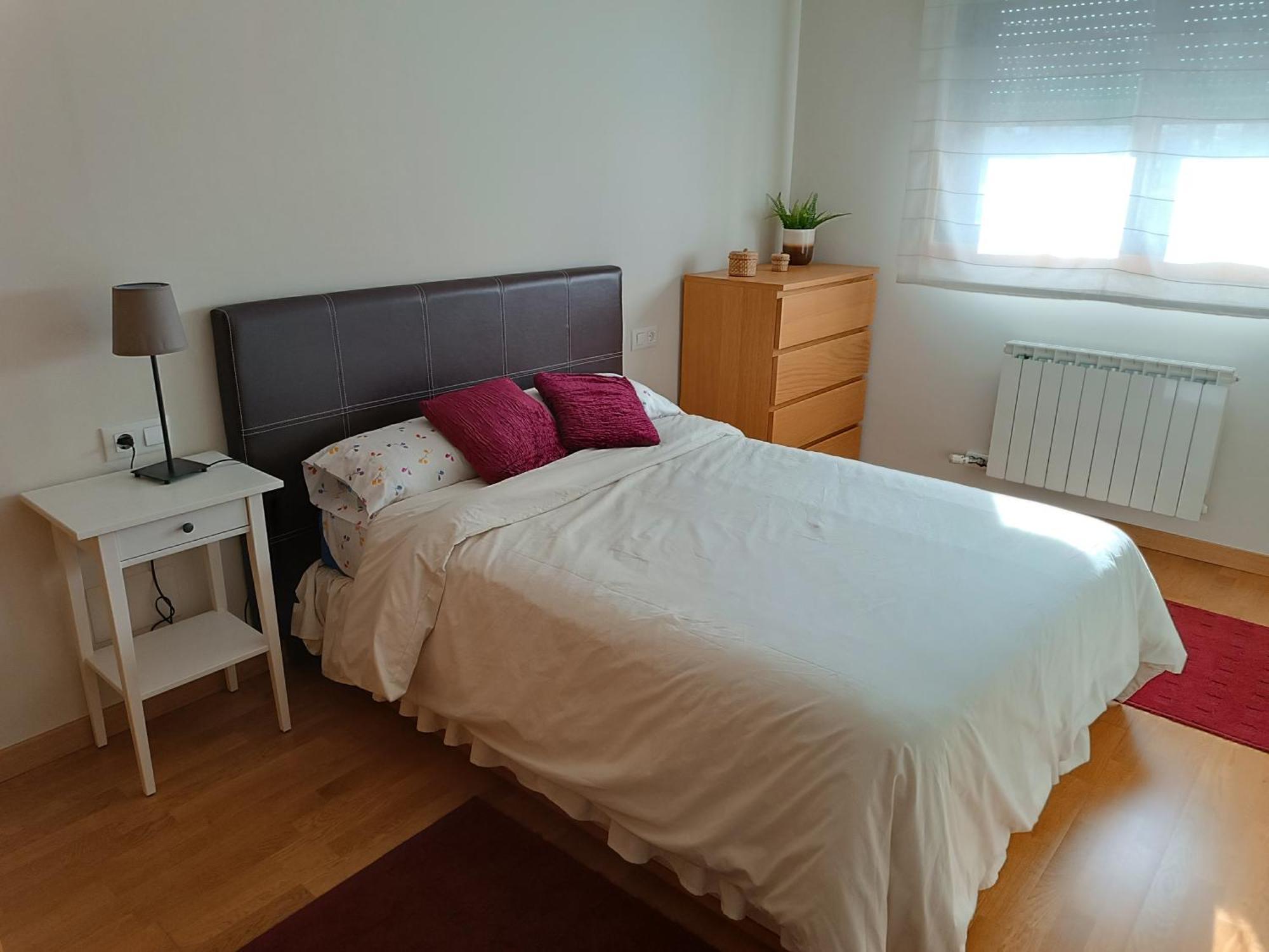 Ferienwohnung Stella Veteris Pontevedra Exterior foto