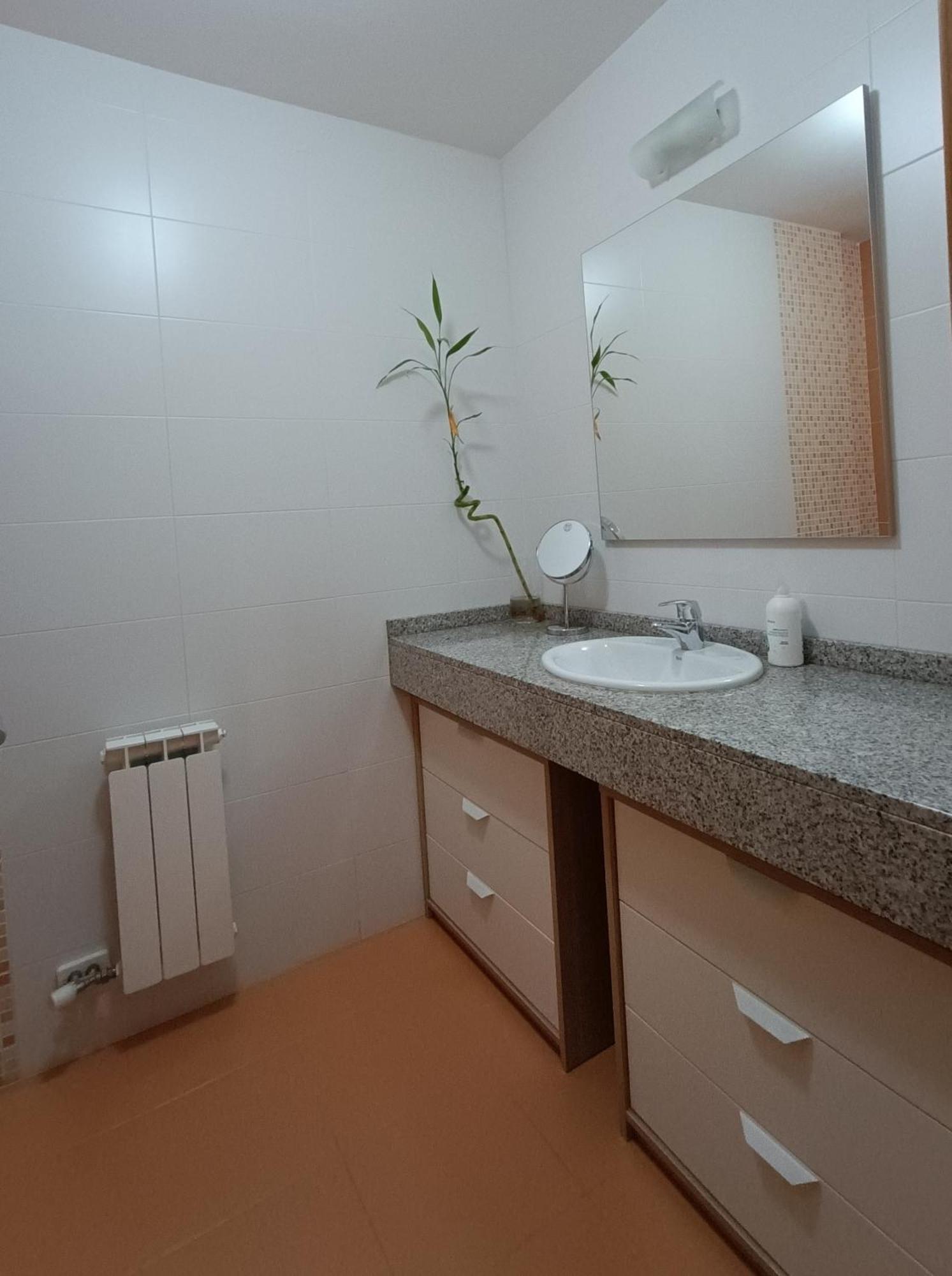 Ferienwohnung Stella Veteris Pontevedra Exterior foto