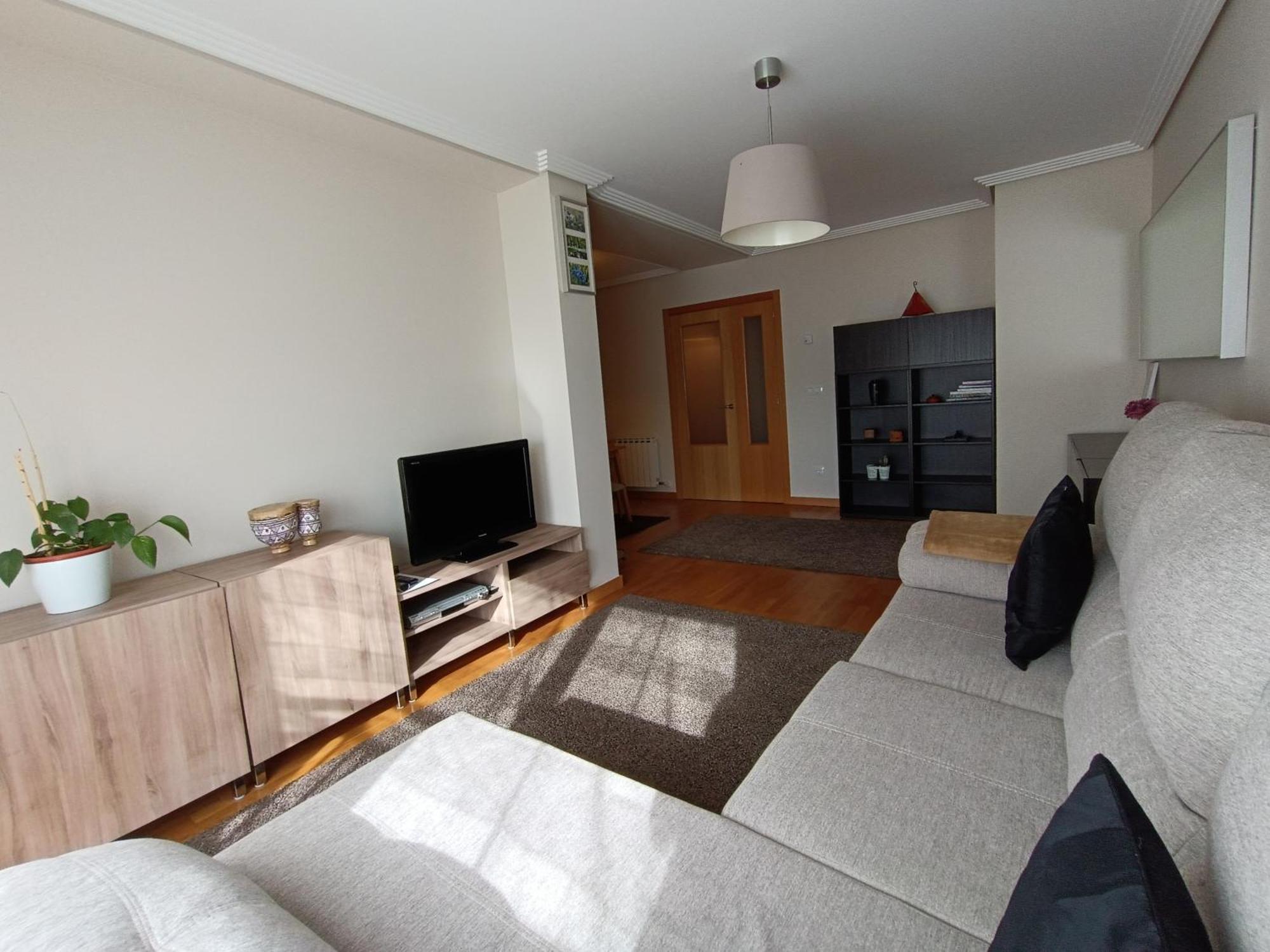 Ferienwohnung Stella Veteris Pontevedra Exterior foto