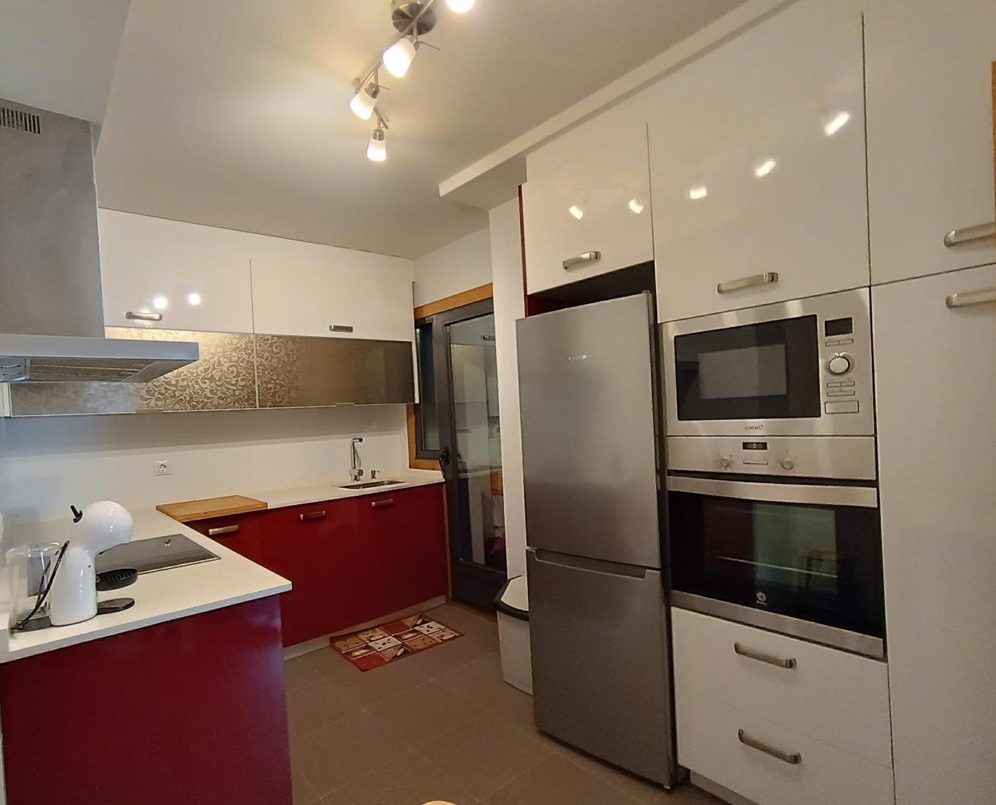 Ferienwohnung Stella Veteris Pontevedra Exterior foto