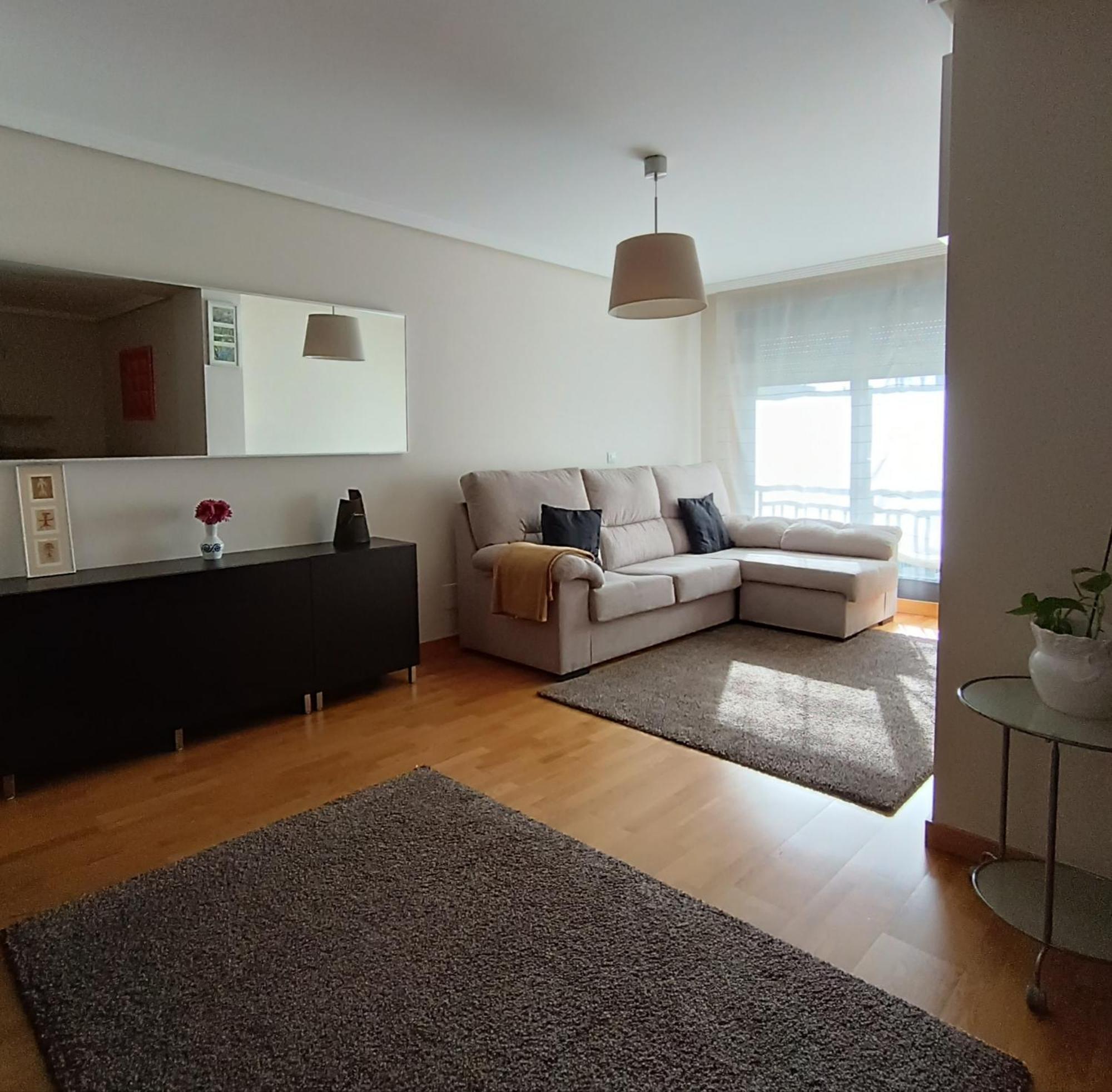 Ferienwohnung Stella Veteris Pontevedra Exterior foto